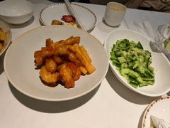 -渝信川菜·川味家常菜(新辰里亚运村店)