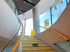 -麦当劳(展览路店)