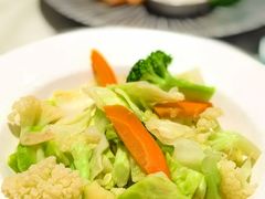 -SimplyTimes鎏金食堂