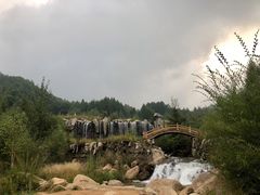 -道须沟旅游风景区