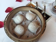 -金轩中餐厅 Jin Xuan(浦东丽思卡尔顿酒店)