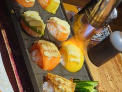 -小川洋风料理(街道口店)