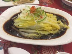 -玉华台饭庄(裕中西里小区店)