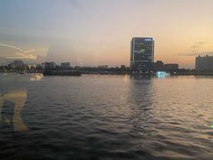 -白天鹅宾馆·流浮阁咖啡厅