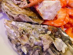-芭菲盛宴·环球美食(锦城万达广场店)