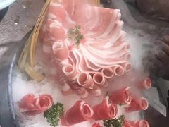 -快乐小羊·内蒙牛羊肉火锅(流花中心店)