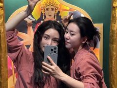 -纯泰泰式古法按摩SPA(丽景华庭店)