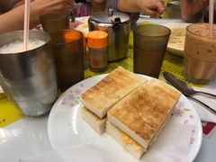 -澳洲牛奶公司(佐敦店)