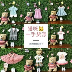 -小鬼当佳儿童摄影(龙德广场店)