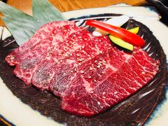 -炎蔵牛舌烤肉