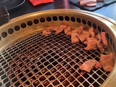 -谷牛和牛烤肉(漕河泾印象城店)