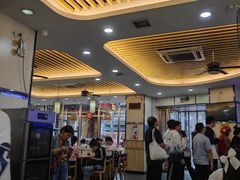 -蒋家桥饺面店(东关街店)