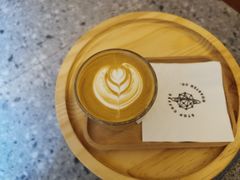 -士多咖啡·Stop Coffee