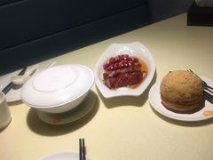 -龙记烧腊茶餐厅(常德路店)