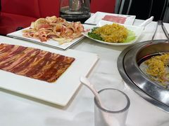 -火焱山烤肉·齐齐哈尔烤肉(朝阳店)