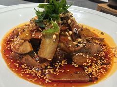 -四川饭店(城乡购物中心店)