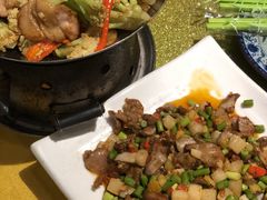 -缪氏川菜(丰盛町店)