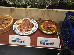 -盒马鲜生(曜一城店)