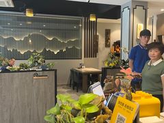 -曾家厨房·新徽菜(九华山路店)