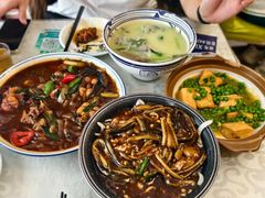 -眷江南之小蓝鲸(王府大街店)
