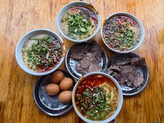 -清真·马安军辣子牛肉面