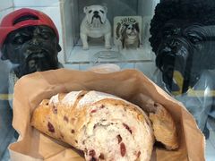 -Juicy Bakery(大学路店)