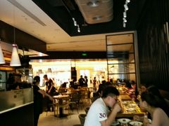 -乐凯撒披萨(喜荟城店)