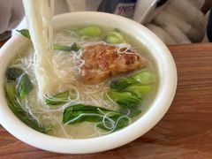 -马路桥姜汤面(江城大楼店)