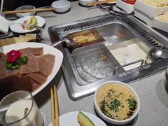 -海底捞火锅(漫乐城夜宵主题店)