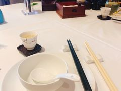 -白天鹅宾馆-宏图府餐厅