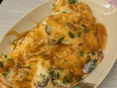 煎蚵饼-圆宝台湾小吃(迎津街店)