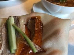 -丽思卡尔顿酒店-天泰轩中餐厅(大沽北路店)