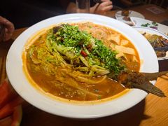 -小土豆北方菜馆(文慧园店)