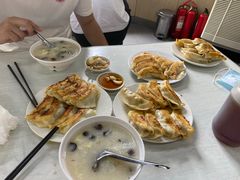-劈柴院锅贴(沈阳路店)