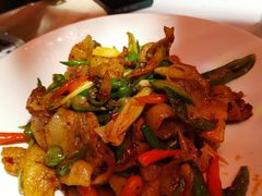 -小河盐帮·私家菜·烤鸭(三元桥·霄云路店)