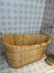 -周怡玲美容美体SPA