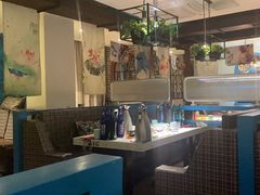 -寂寞的豆芽 烧烤酒场(丽景店)