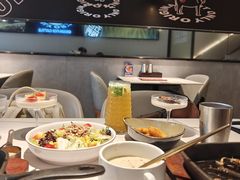 -牛扒先生·厚切雪花牛扒西餐厅(北京路禺山路店)