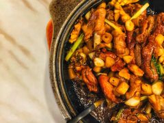 -子霖南山鲜虾面(南山总店)