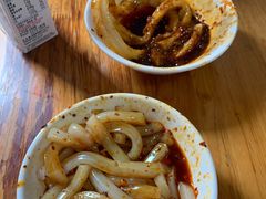 甜水面-洞子口张老二凉粉(文殊院店)