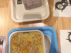 -满记甜品(苏州中心店)