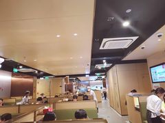 -海底捞火锅(青悦城店)