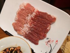 -1078號老北京涮肉(万达广场店)