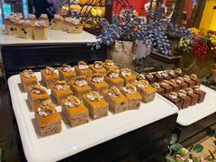 -萧邦音乐会所KTV·蒸汽活海鲜自助(福田店)