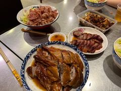 -吾家香港烧腊专门店