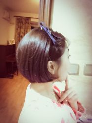 -MAGIC米几发型设计·羊毛卷