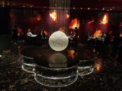 -8餐厅(新葡京酒店)