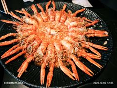 -红盔甲·小龙虾(人民广场店)
