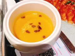 南瓜羹-鹤江桥·红油牛肉粉(SKP店)