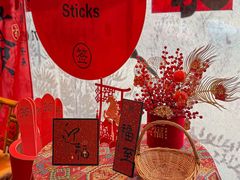 -汉水谣·江景餐厅(江滩店)